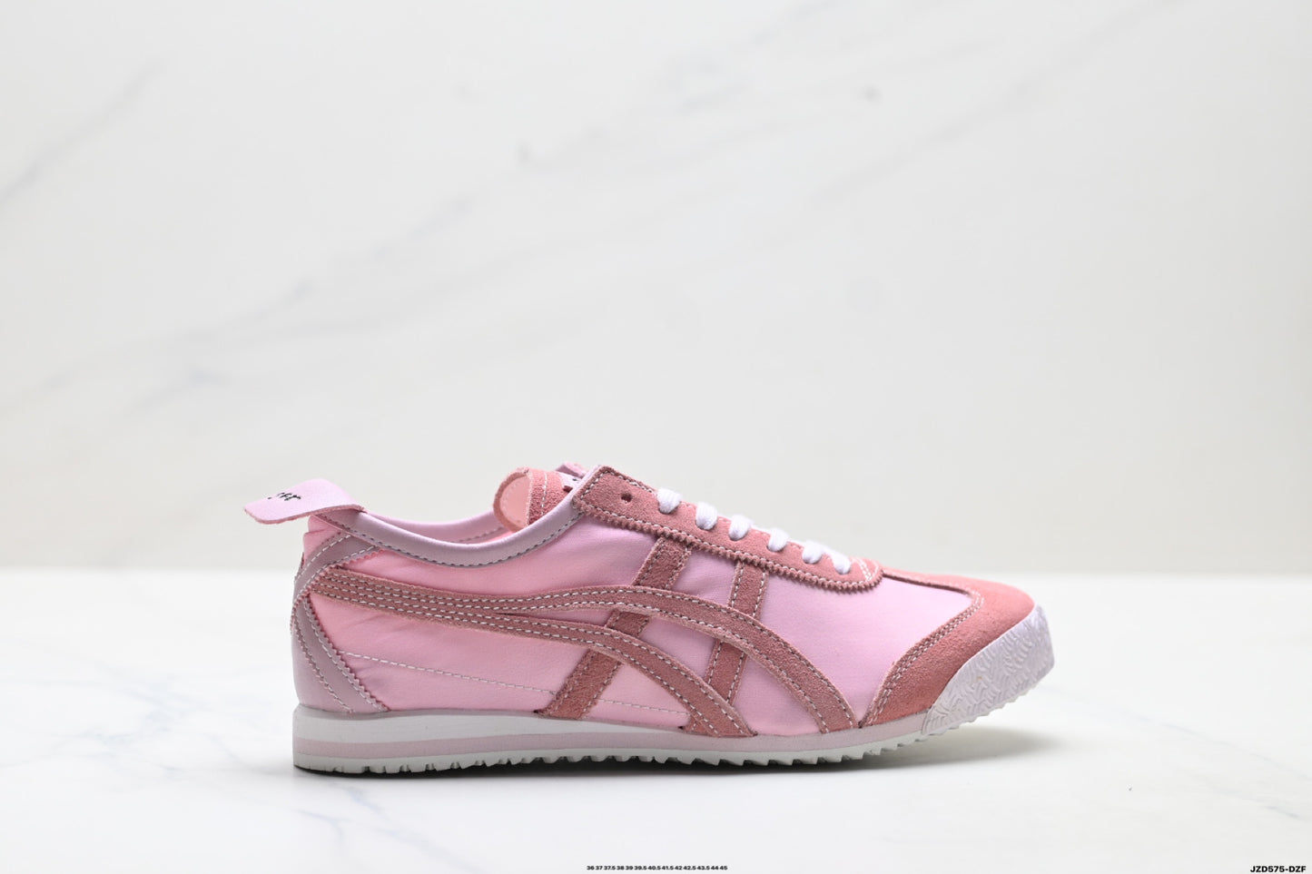 Onitsuka Tiger Mexico 66 Deluxe Nippon Made Sneakers