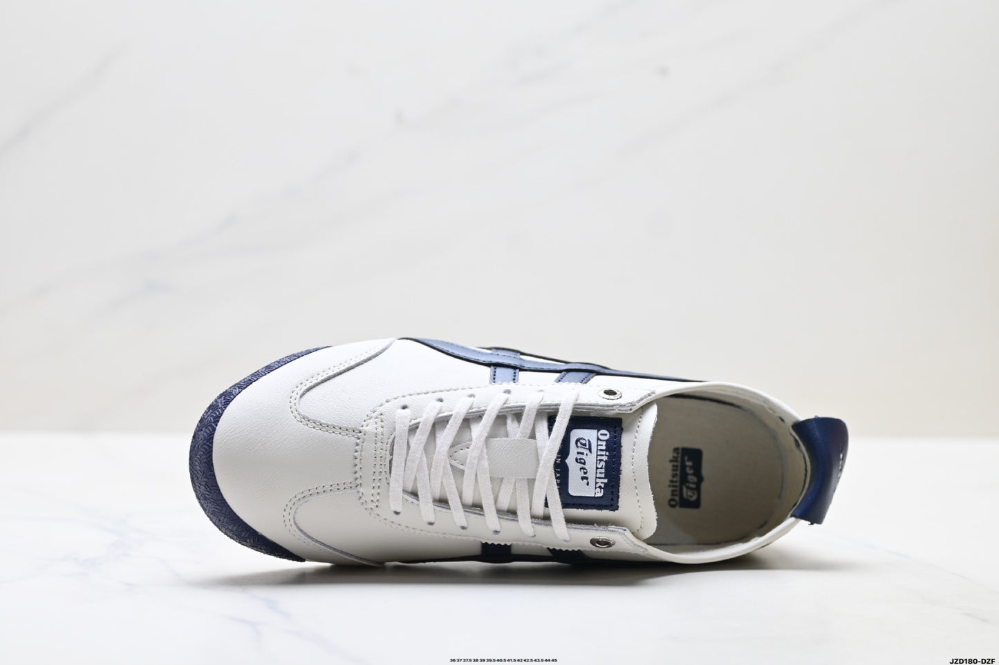 Onitsuka Tiger Mexico 66 Deluxe Nippon Made Sneakers