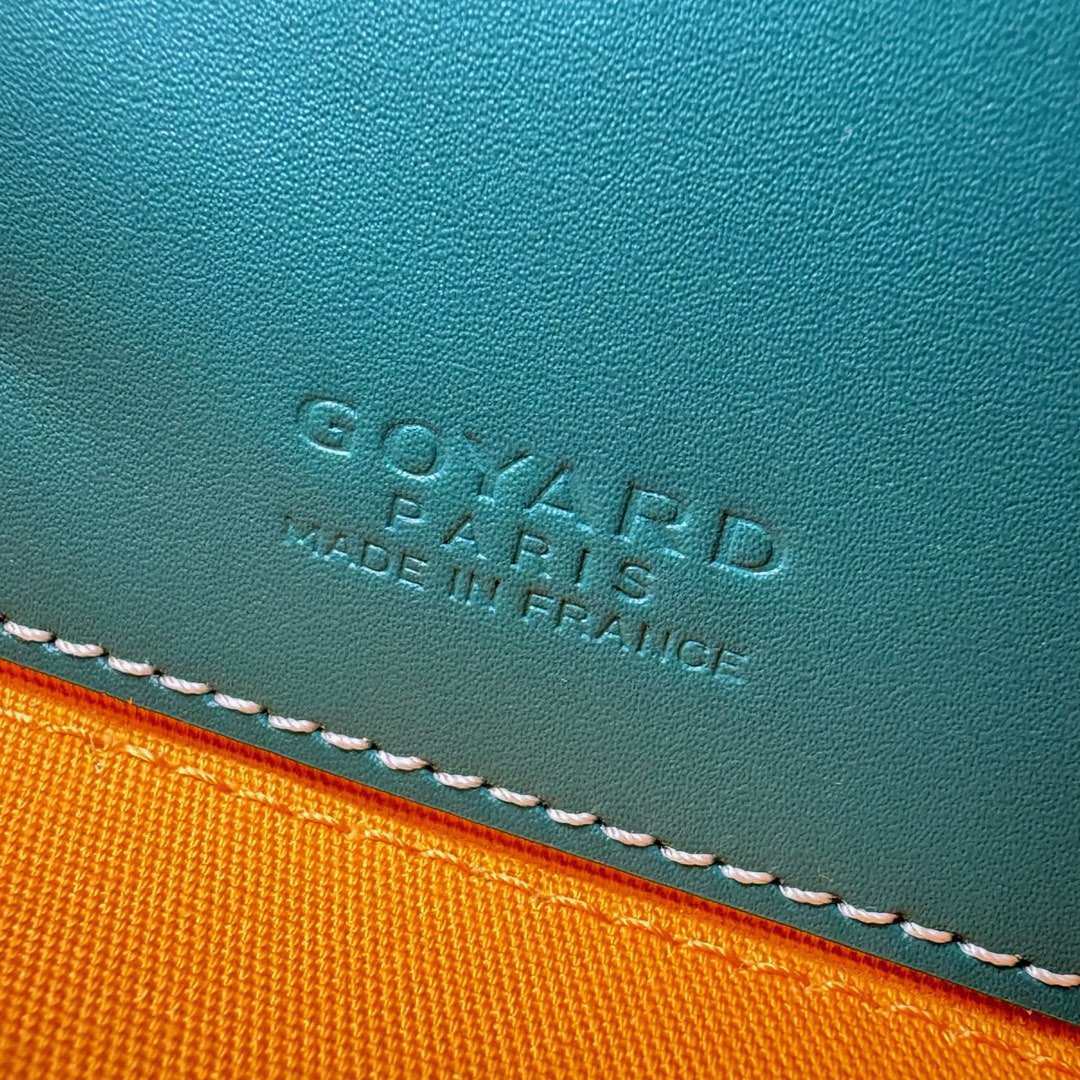 Goyard Muse Mini Vanity Case