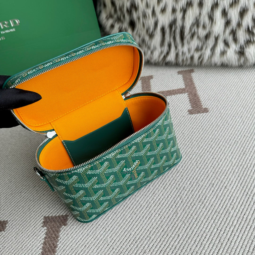 Goyard Muse Mini Vanity Case