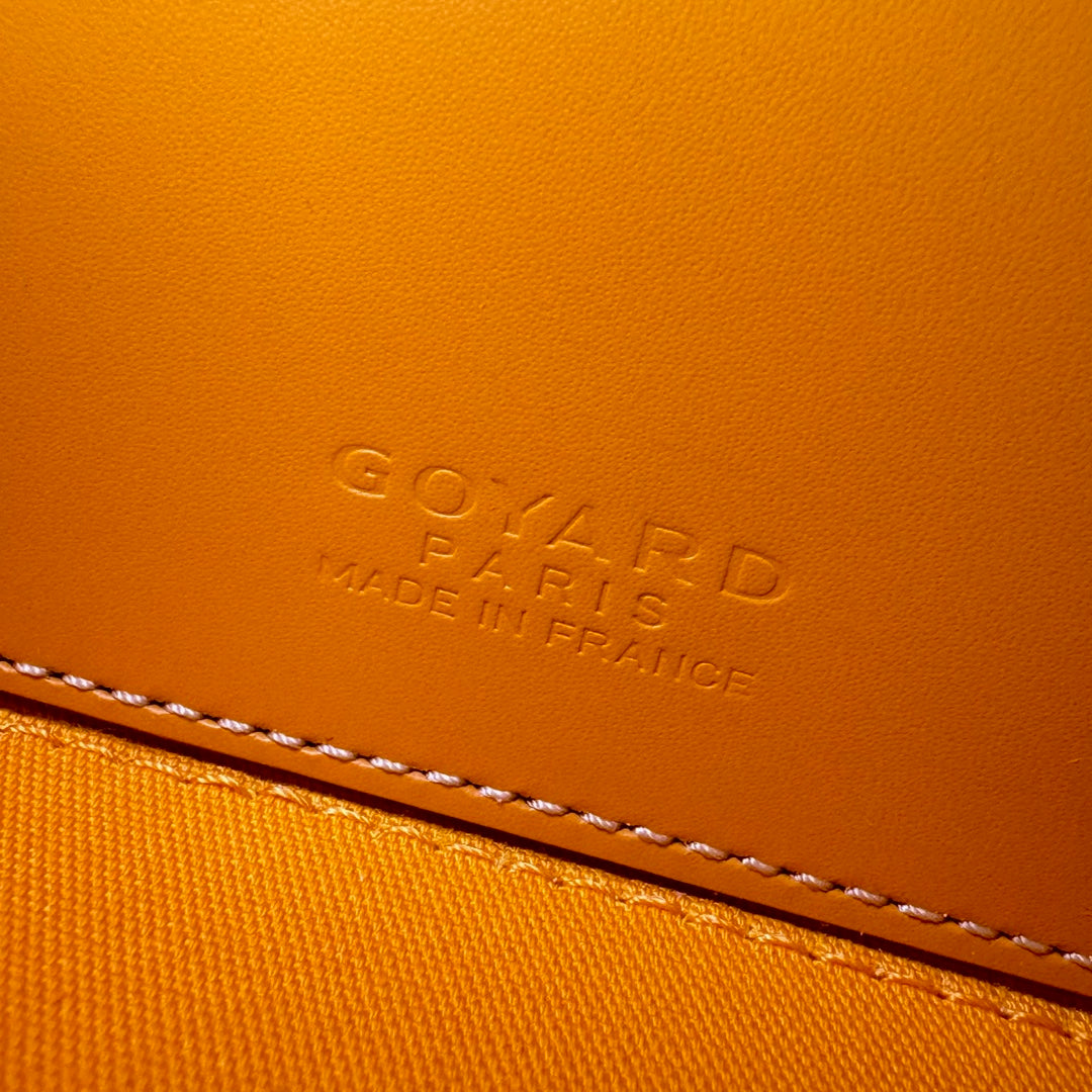 Goyard Muse Mini Vanity Case