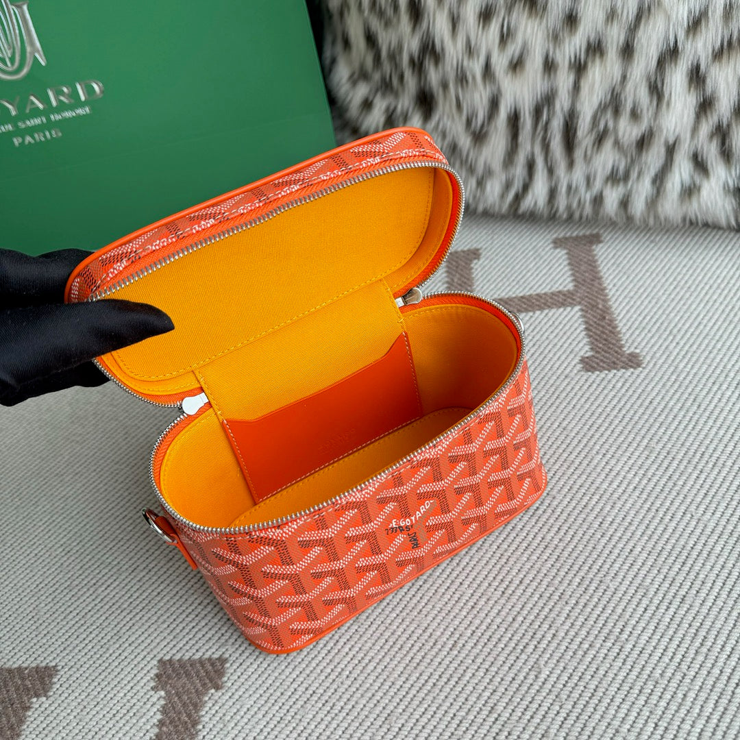 Goyard Muse Mini Vanity Case