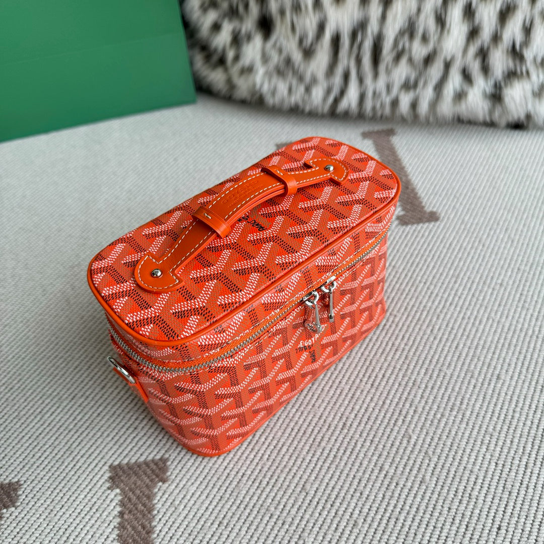Goyard Muse Mini Vanity Case