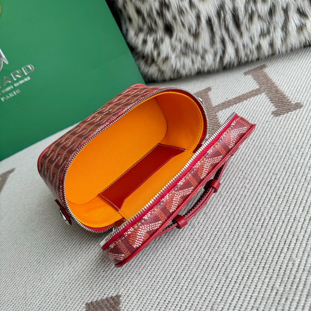 Goyard Muse Mini Vanity Case