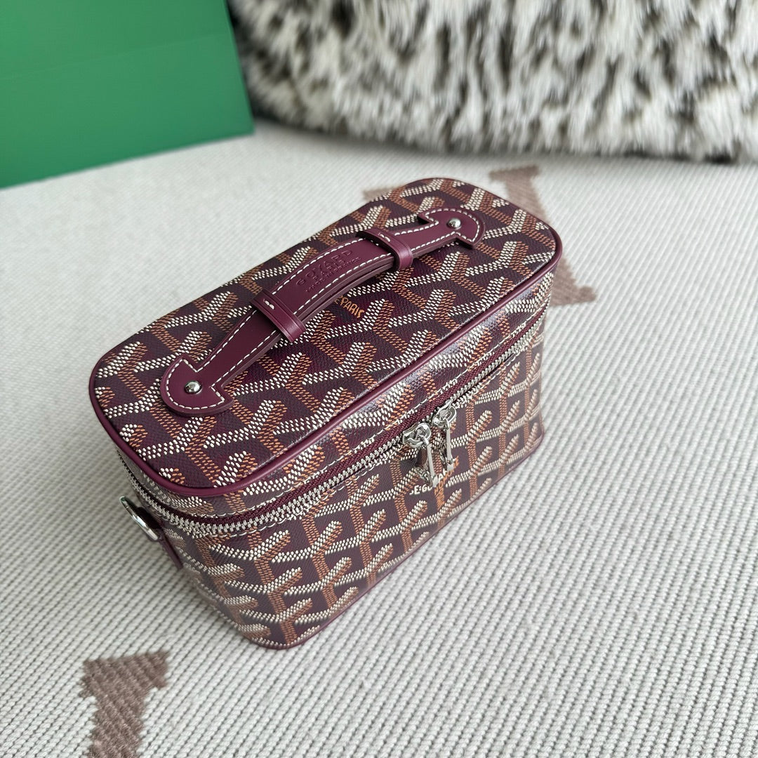Goyard Muse Mini Vanity Case
