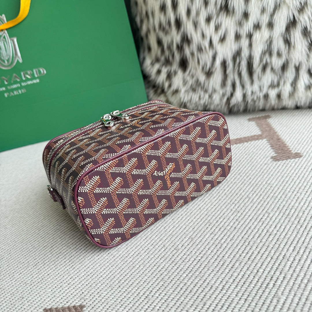 Goyard Muse Mini Vanity Case