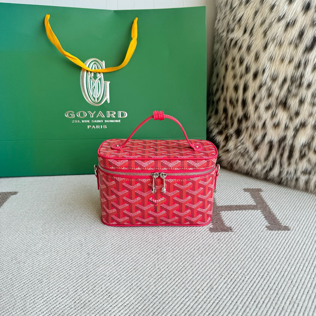 Goyard Muse Mini Vanity Case