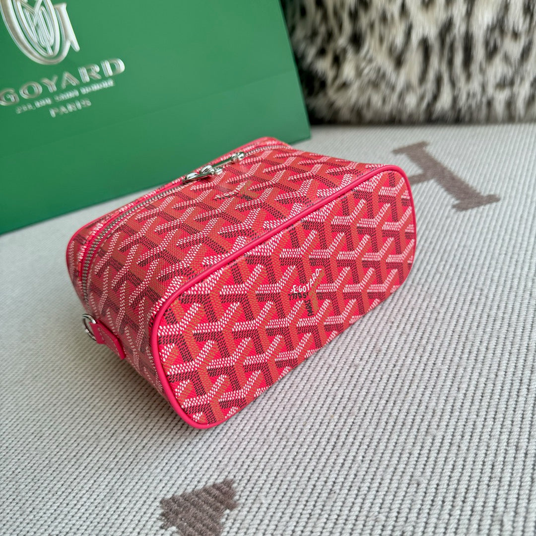 Goyard Muse Mini Vanity Case
