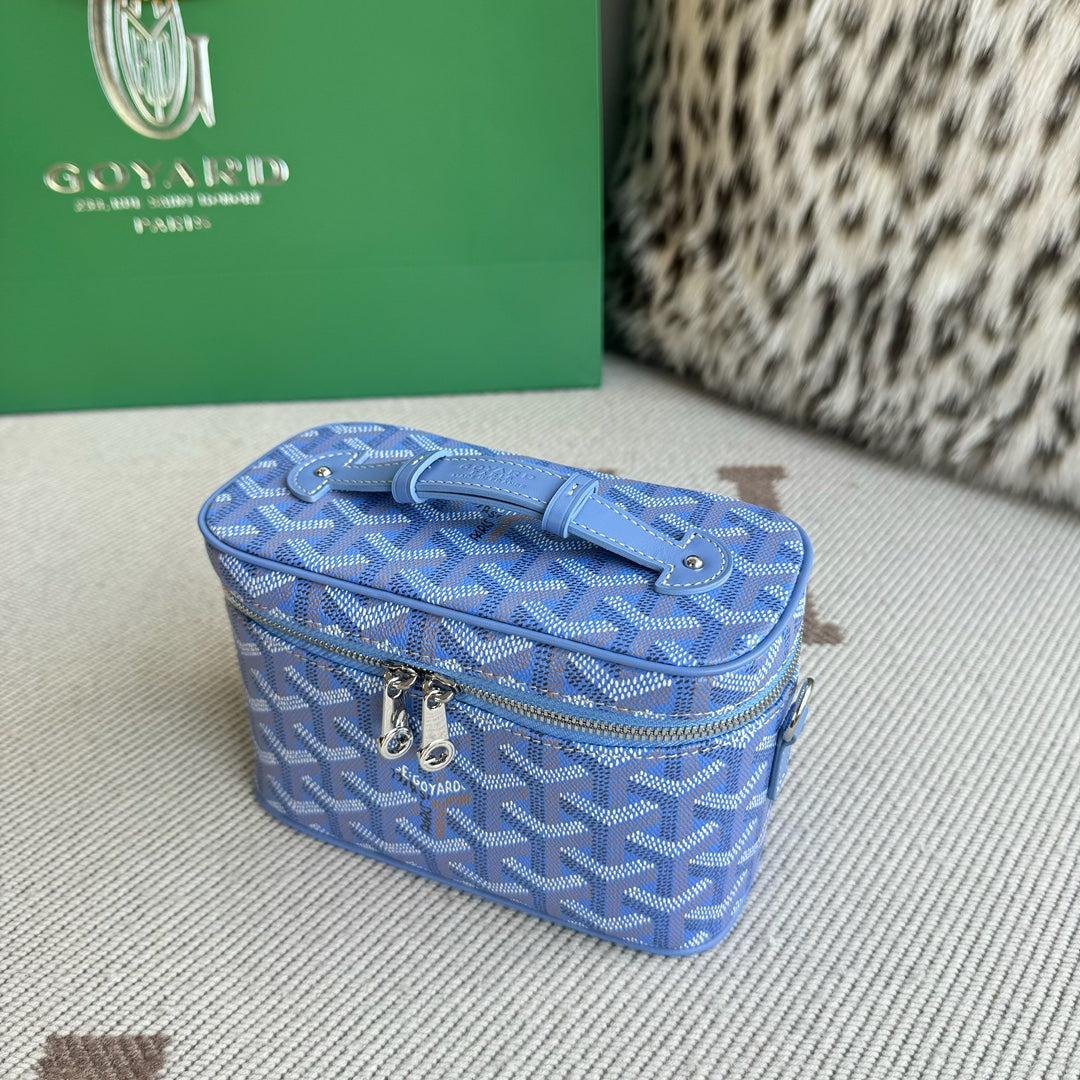 Goyard Muse Mini Vanity Case