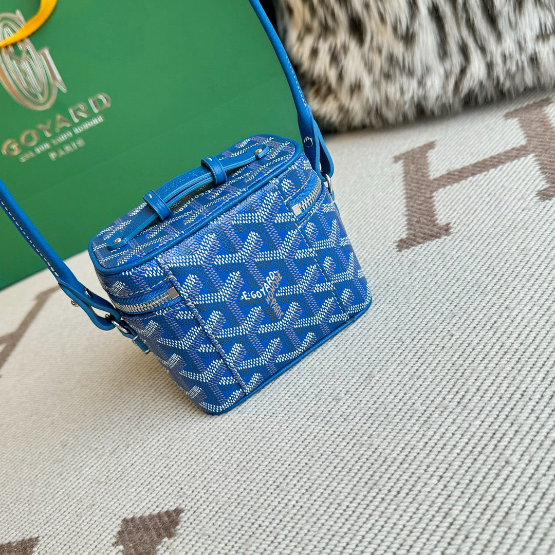 Goyard Muse Vanity Ultra Mini Cosmetic Bag