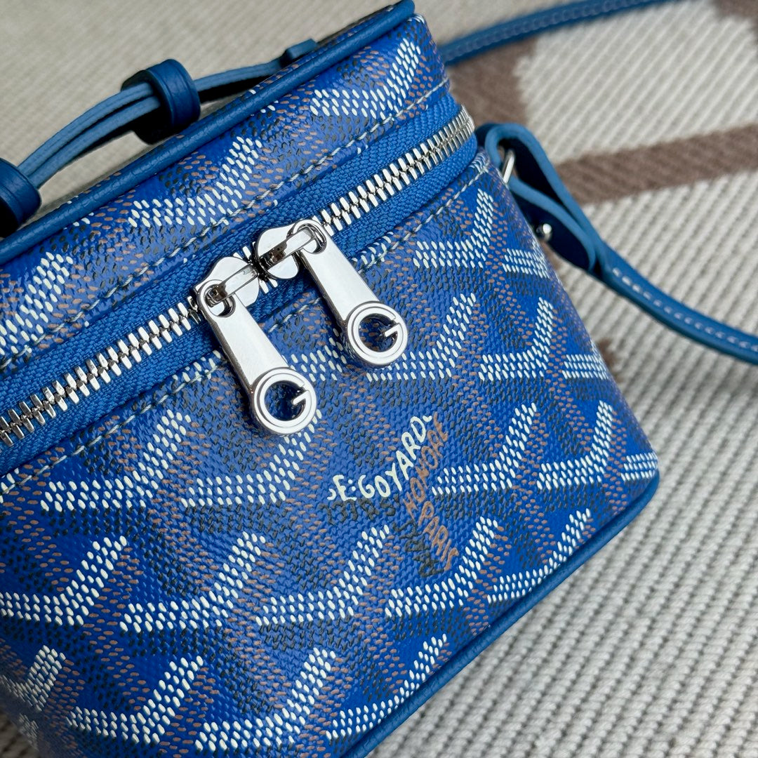 Goyard Muse Vanity Ultra Mini Cosmetic Bag