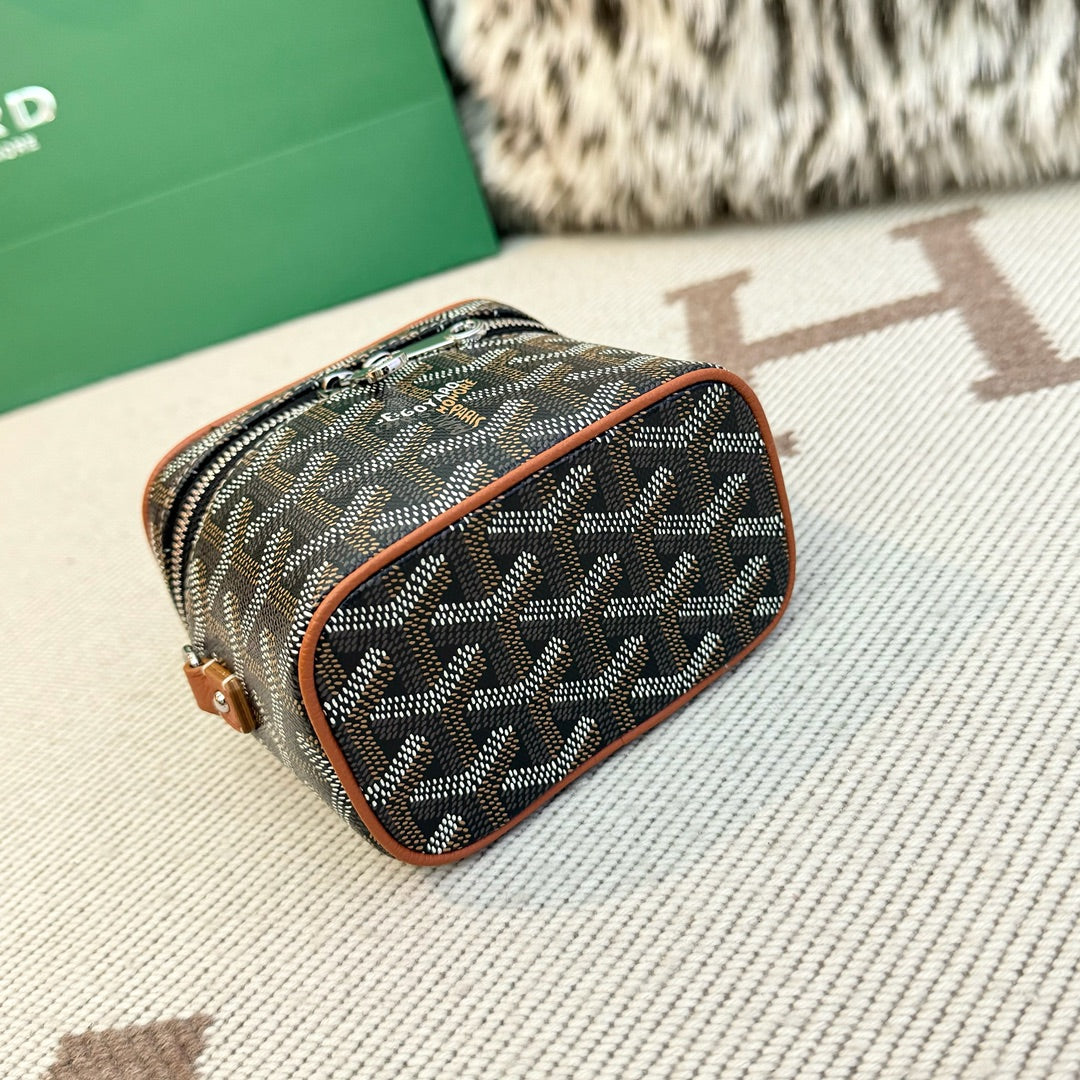 Goyard Muse Vanity Ultra Mini Cosmetic Bag