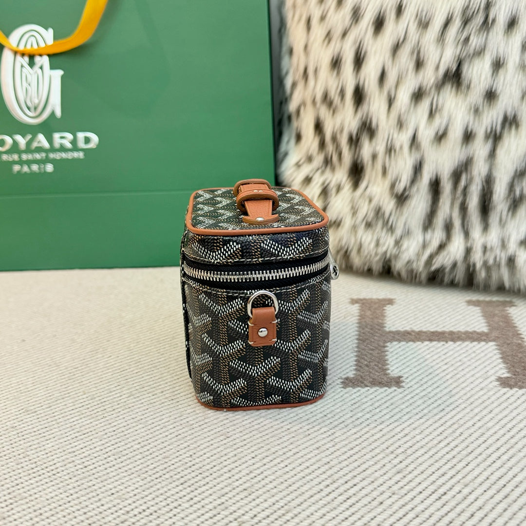 Goyard Muse Vanity Ultra Mini Cosmetic Bag