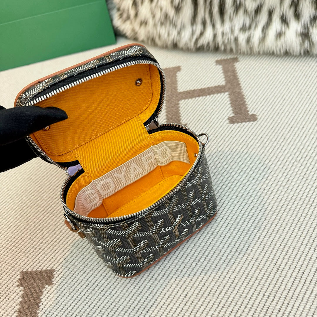Goyard Muse Vanity Ultra Mini Cosmetic Bag