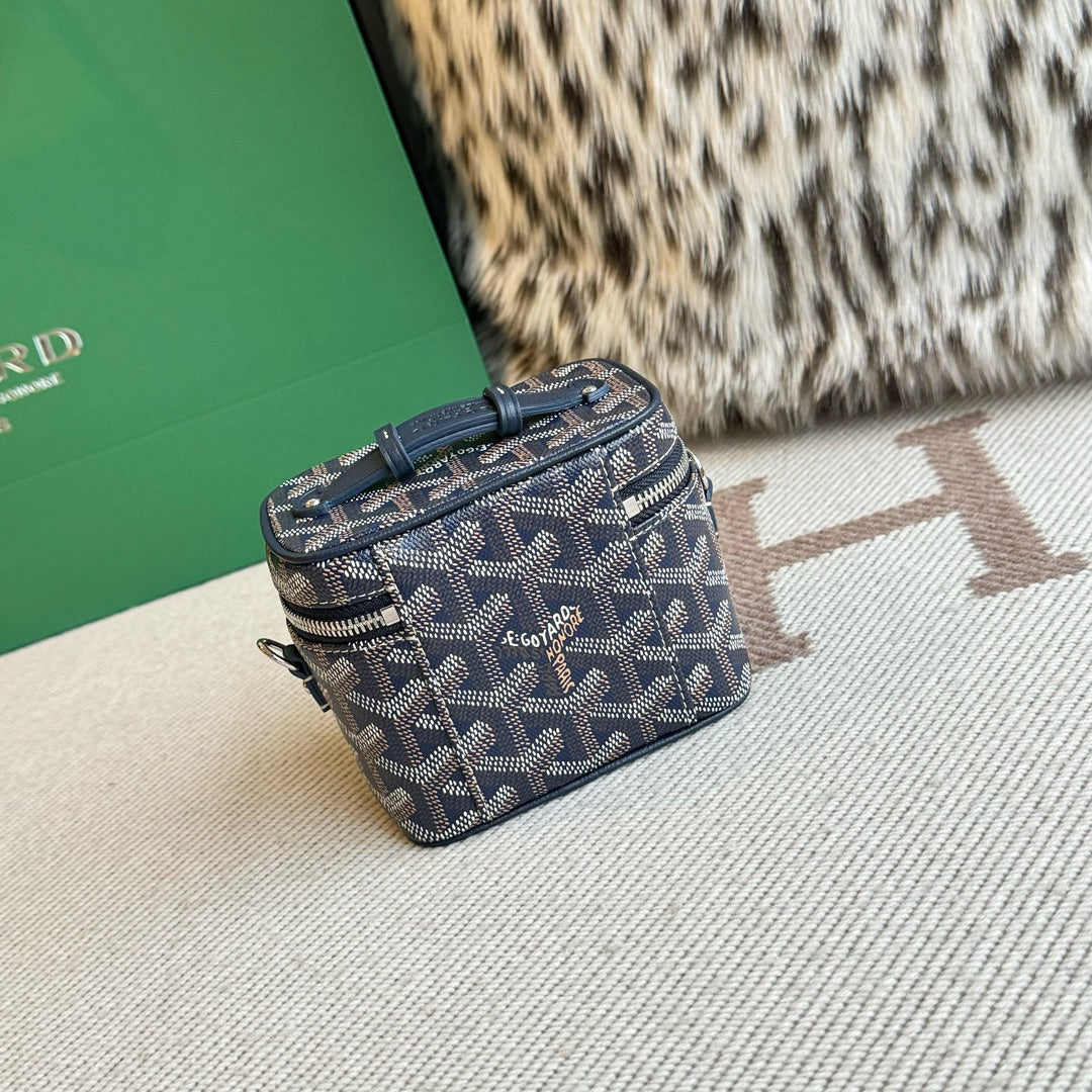 Goyard Muse Vanity Ultra Mini Cosmetic Bag
