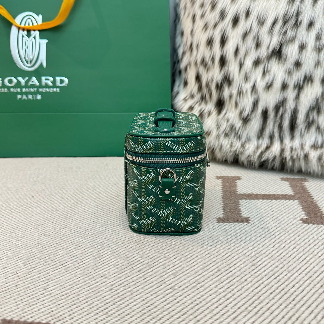 Goyard Muse Vanity Ultra Mini Cosmetic Bag