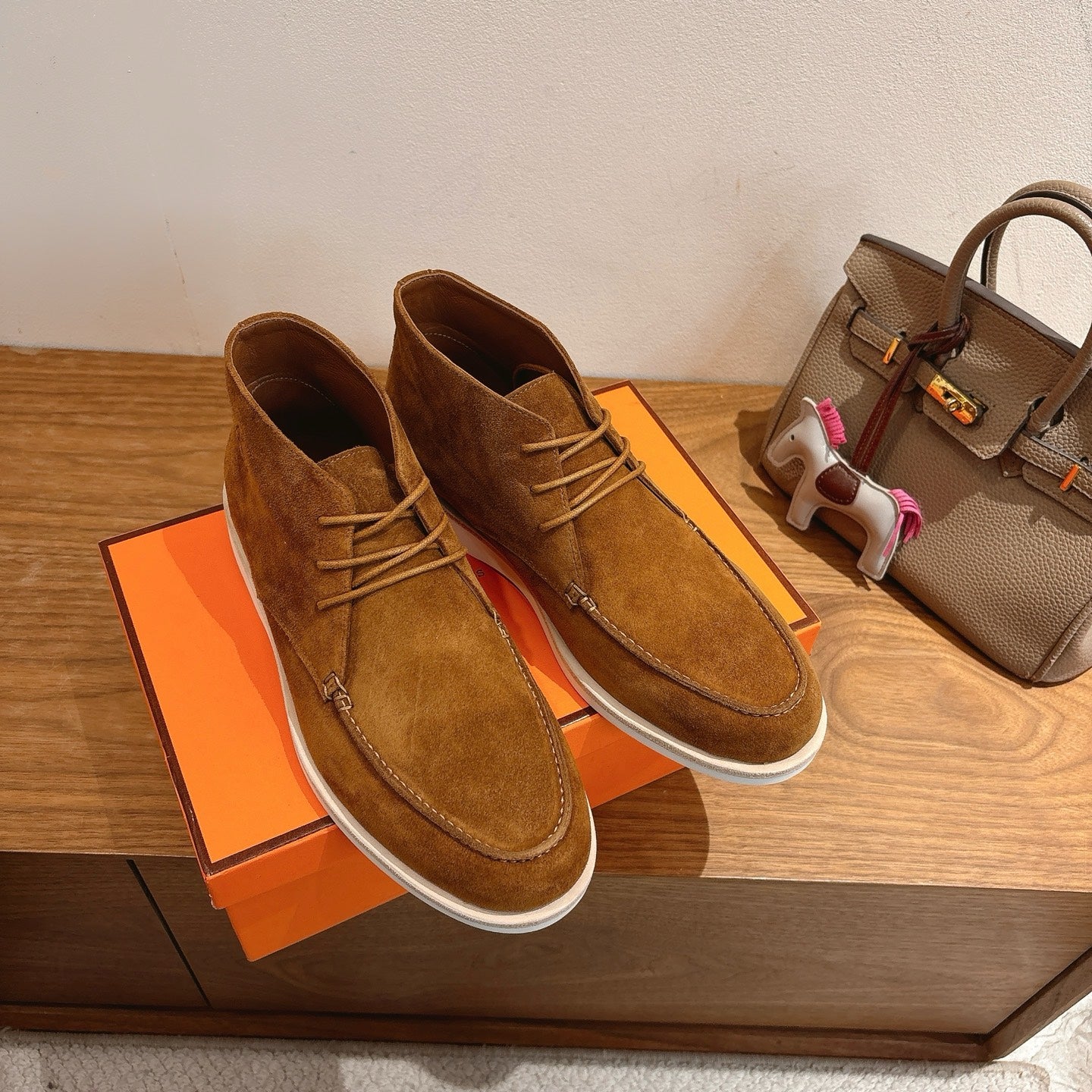 Hermès Classic Couple's Sandals – SS25 New Arrival
