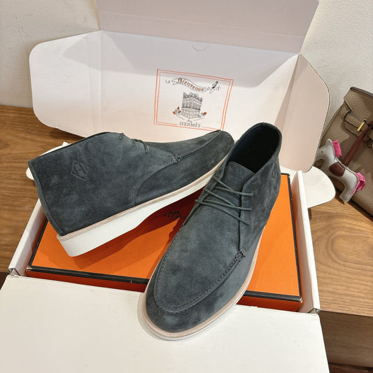 Hermès Classic Couple's Sandals – SS25 New Arrival