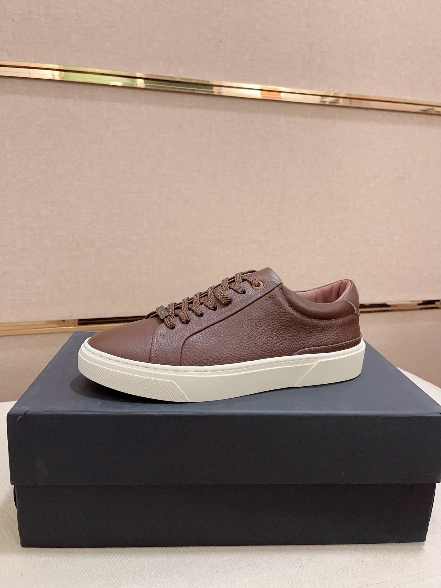 Boss Latest Casual Men's Sneakers