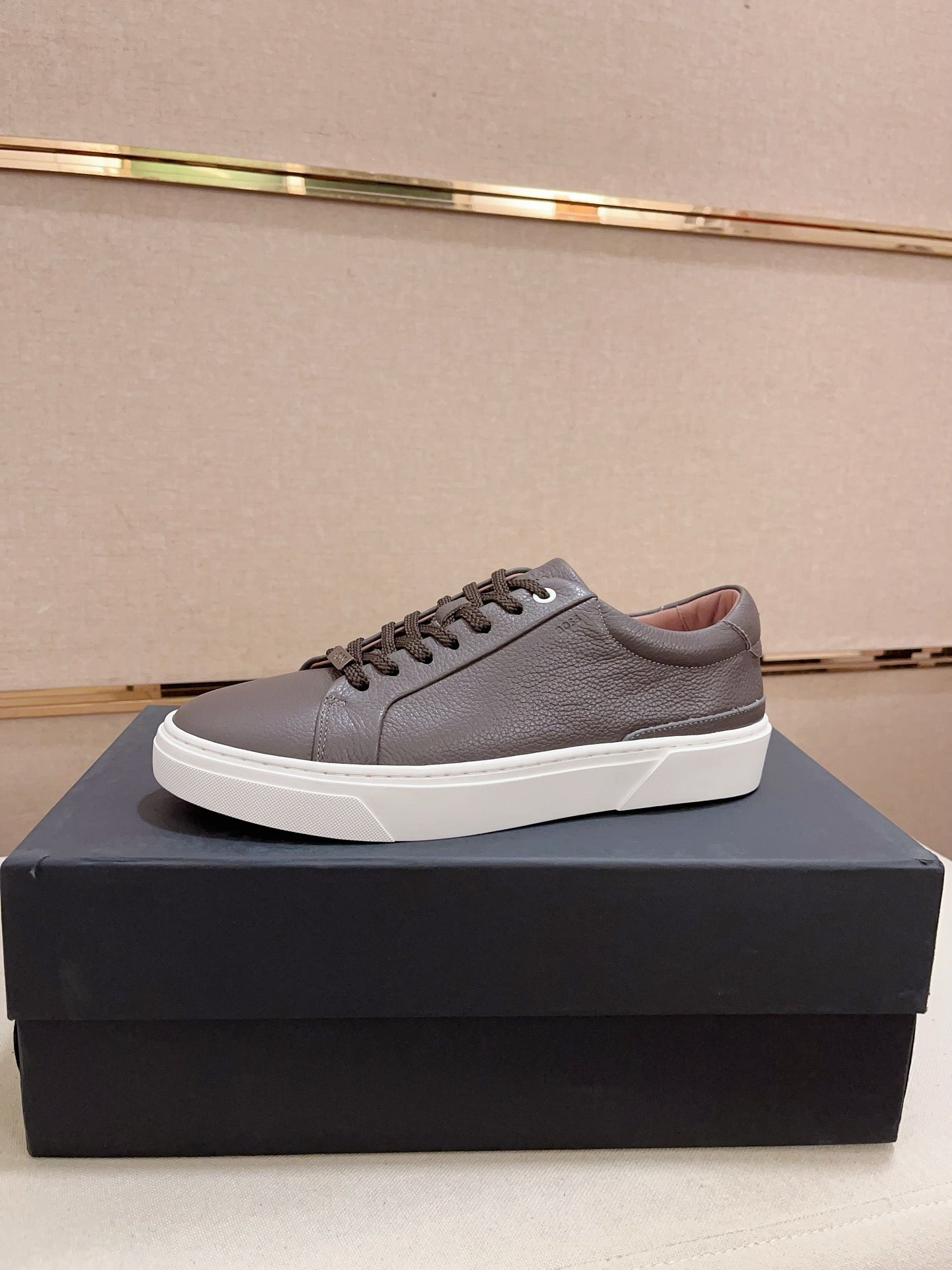 Boss Latest Casual Men's Sneakers