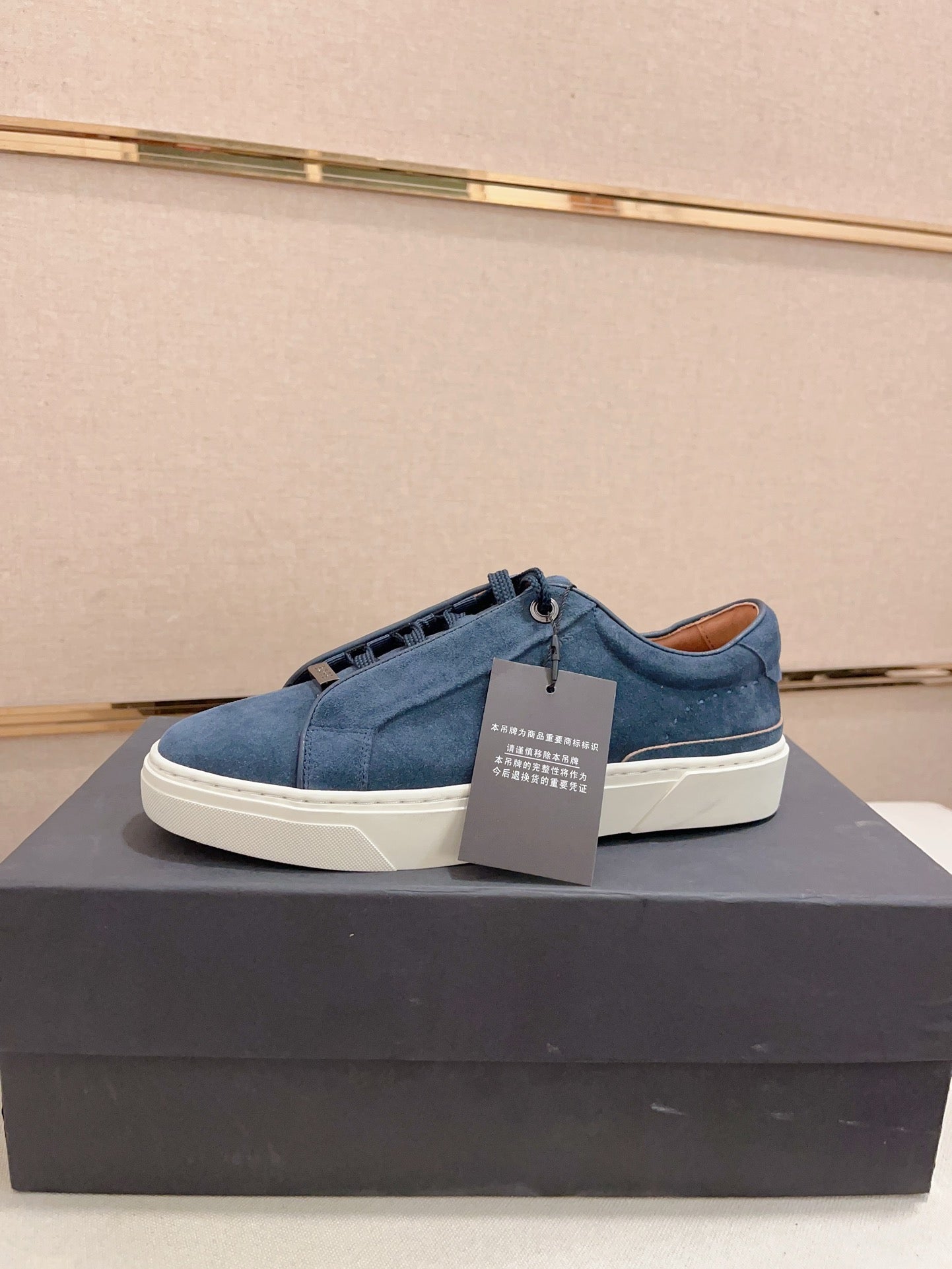 Boss Latest Casual Men's Sneakers