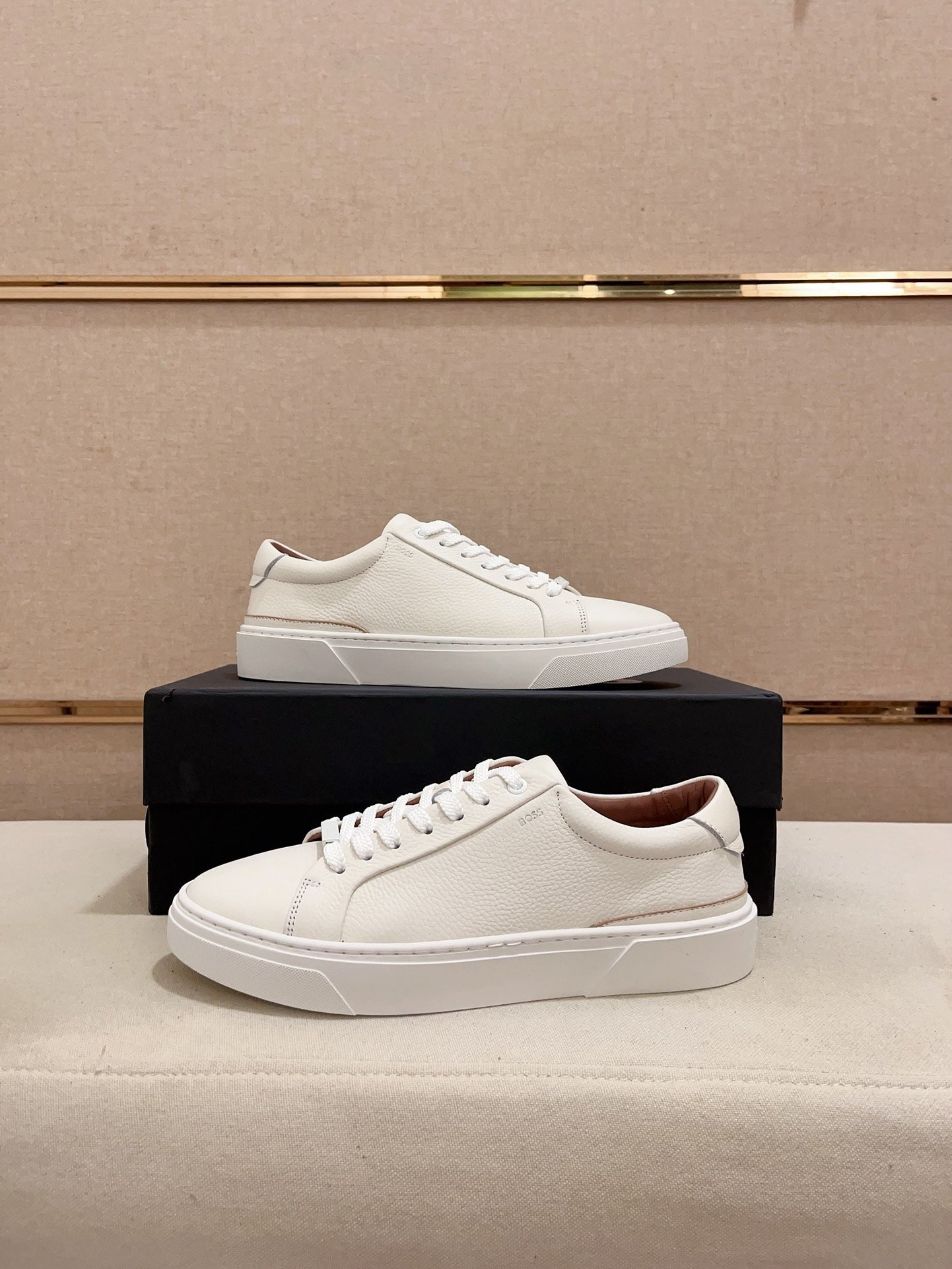 Boss Latest Casual Men's Sneakers