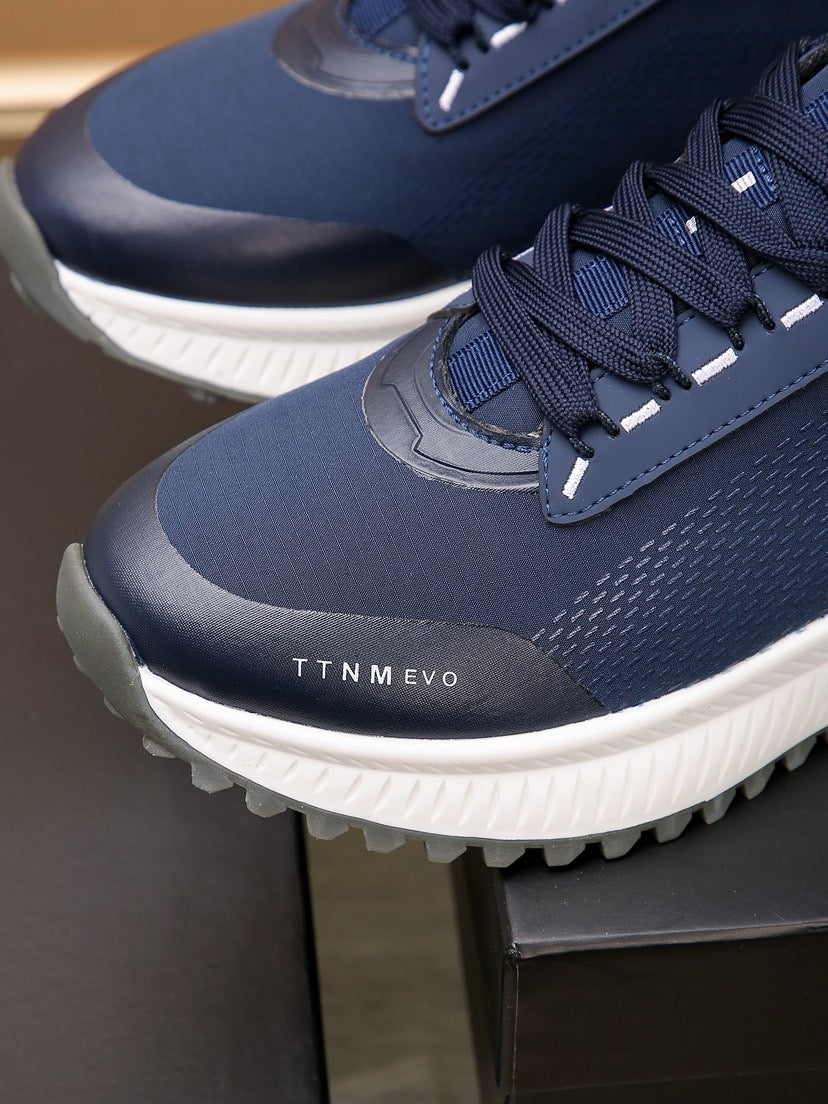Boss New Men's Athletic Sneakers