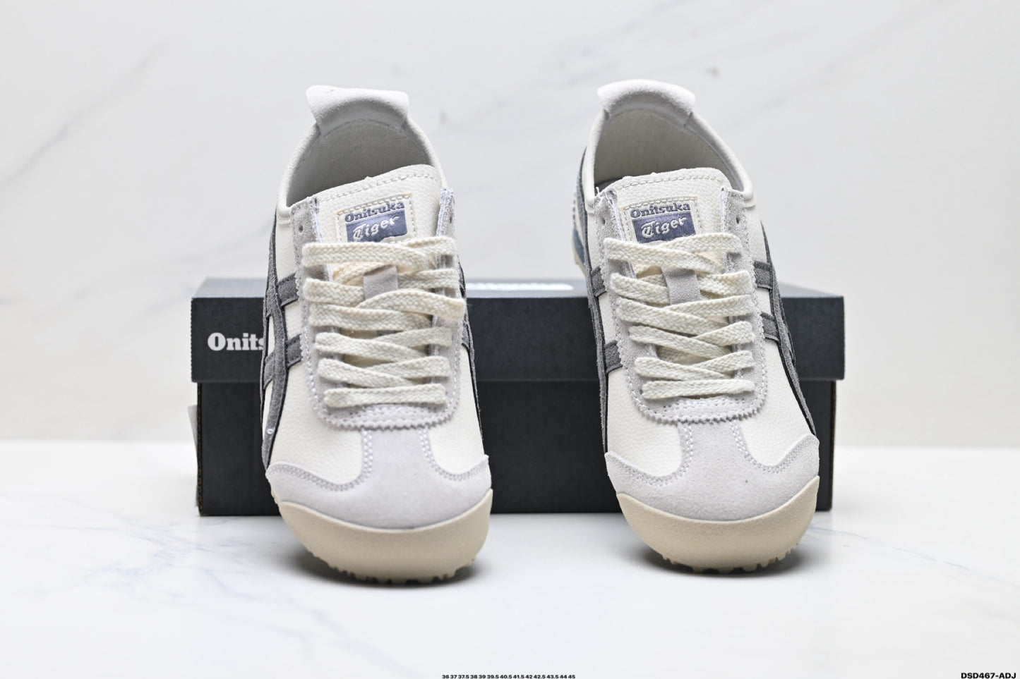 Onitsuka Tiger Mexico 66 Slip-On Sneakers