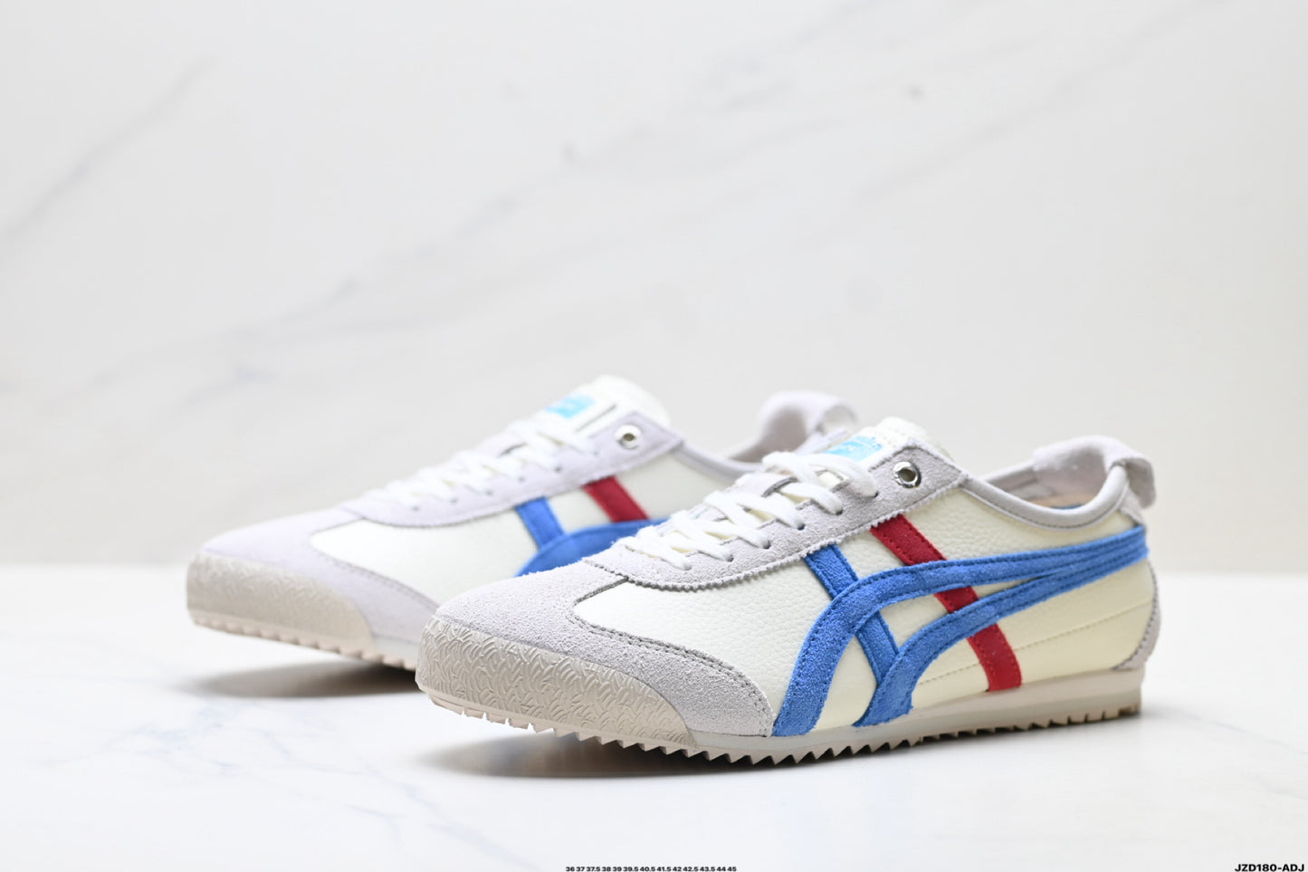 Onitsuka Tiger NIPPON MADE MEXICO 66 DELUXE Sneakers