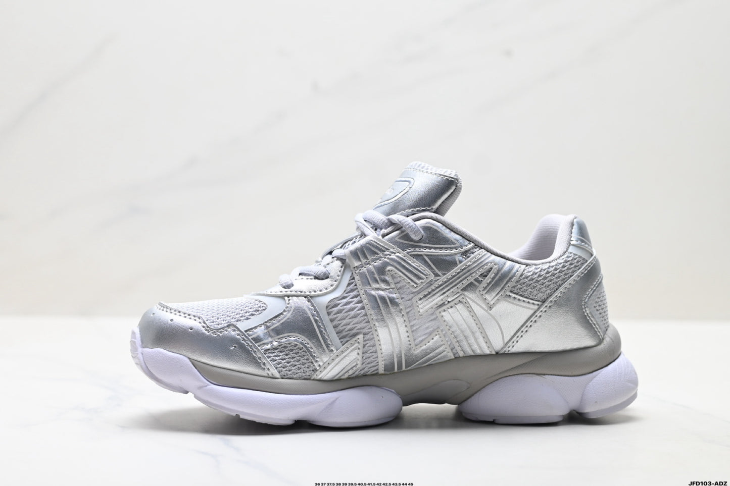 Onitsuka Tiger ULTI RS TIGRUN Low-Top Sneakers