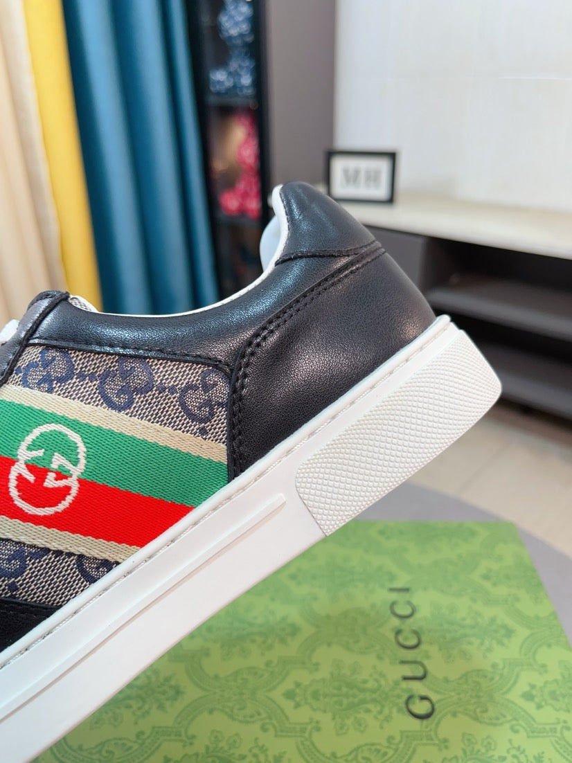 Gucci New Season Casual Fashion Sneakers