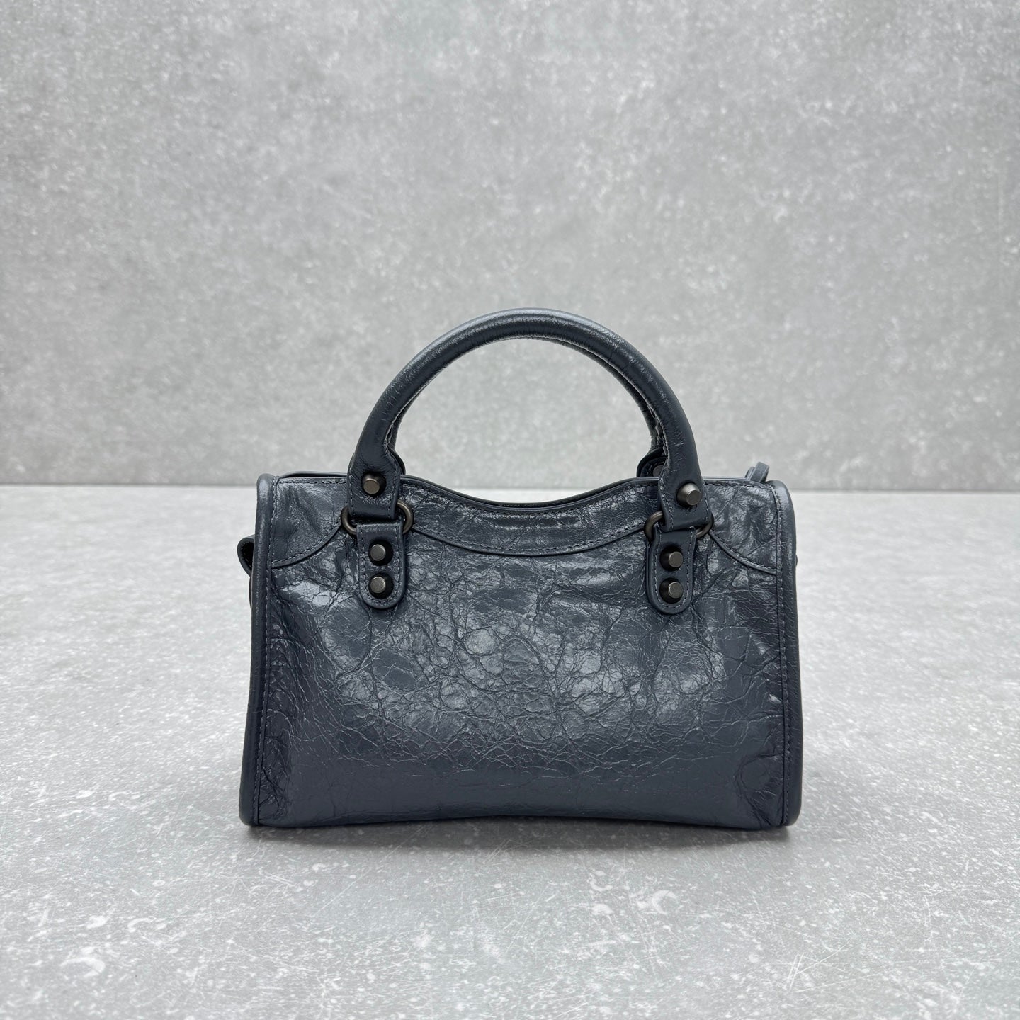 Balenciaga Le City Mini Bag – 2024
