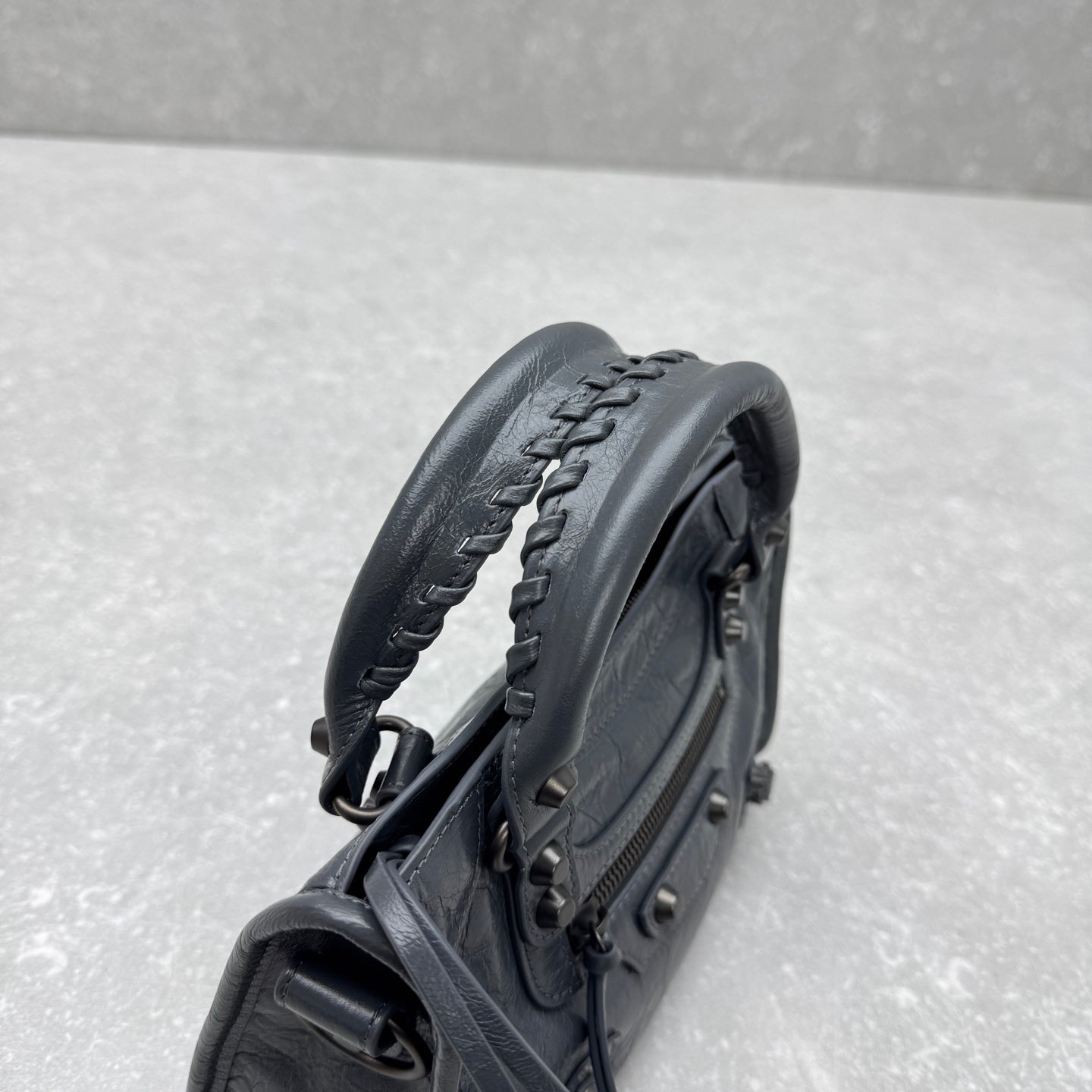 Balenciaga Le City Mini Bag – 2024