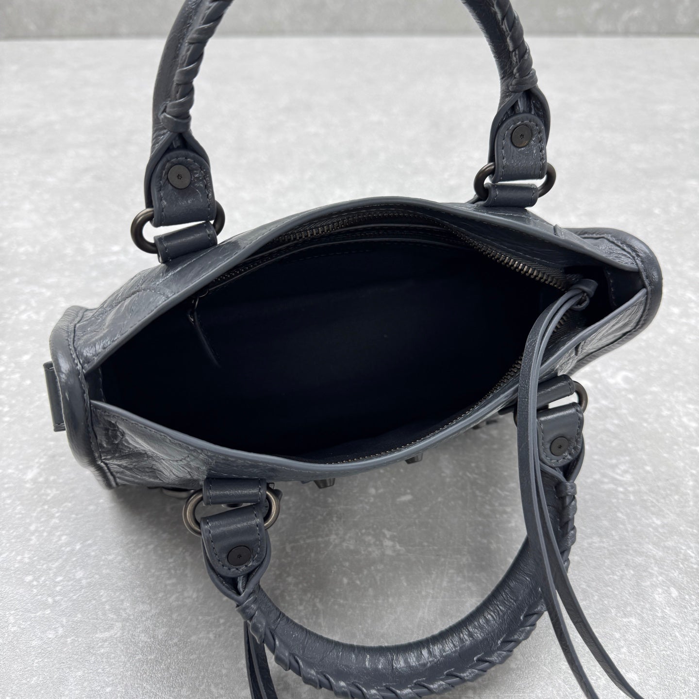 Balenciaga Le City Mini Bag – 2024