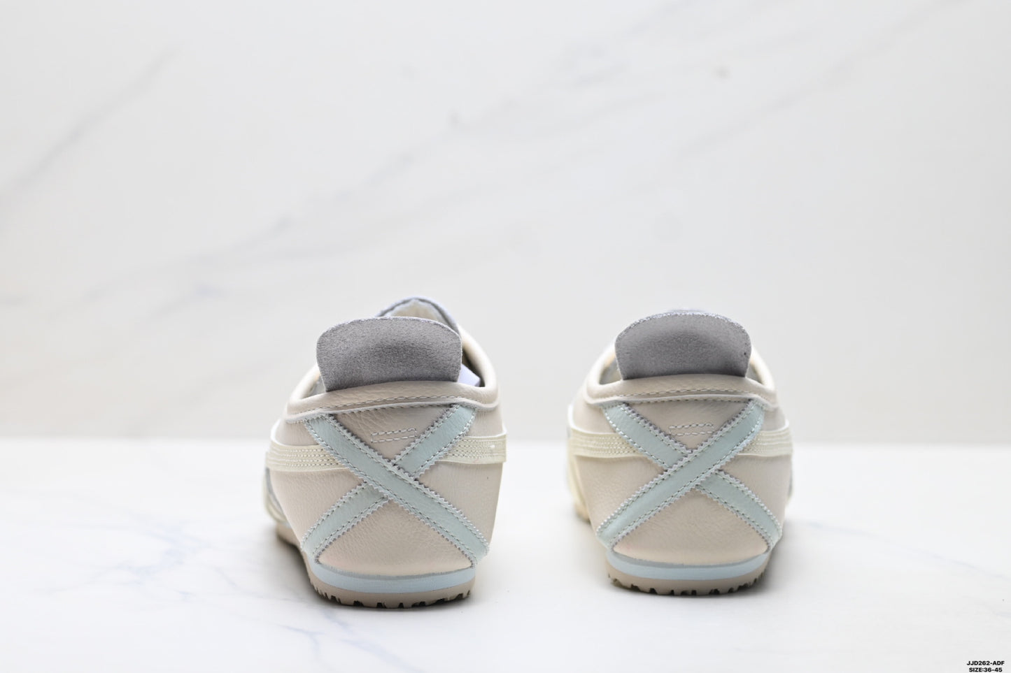 Onitsuka Tiger NIPPON MADE Mexico 66 DELUXE Sneakers