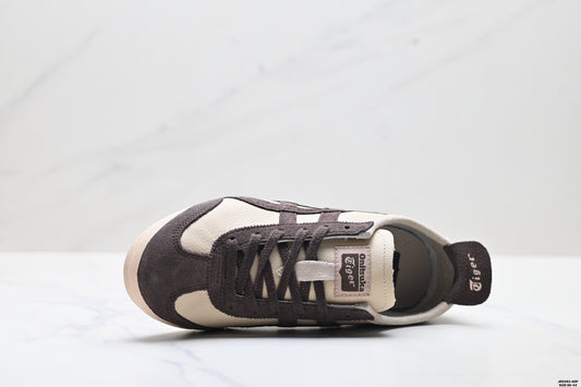 Onitsuka Tiger NIPPON MADE Mexico 66 Deluxe Sneakers
