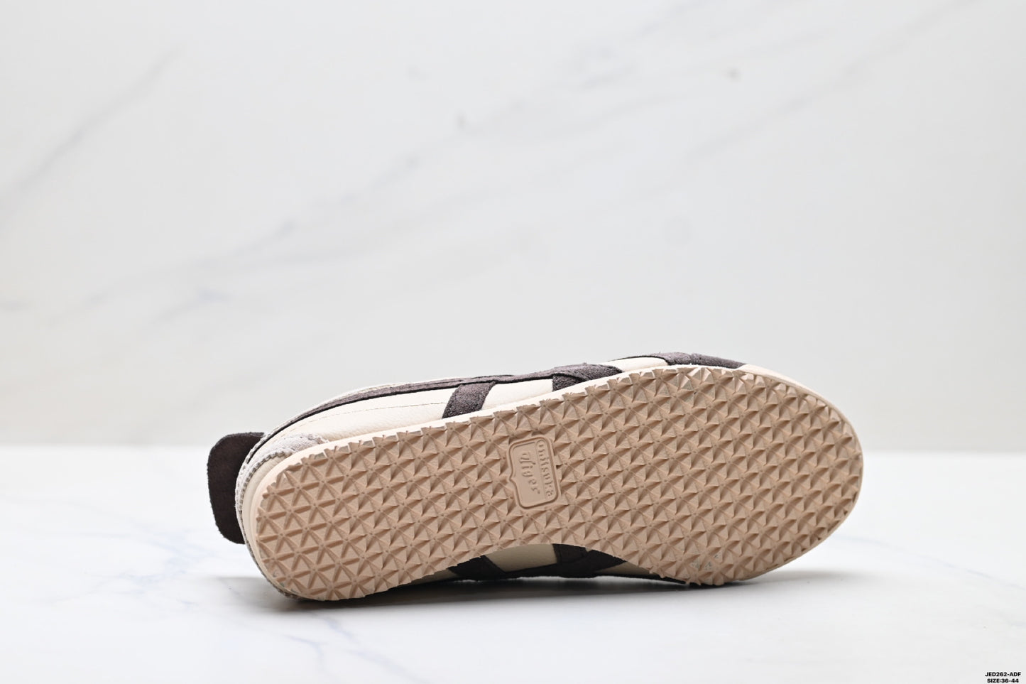 Onitsuka Tiger NIPPON MADE Mexico 66 Deluxe Sneakers