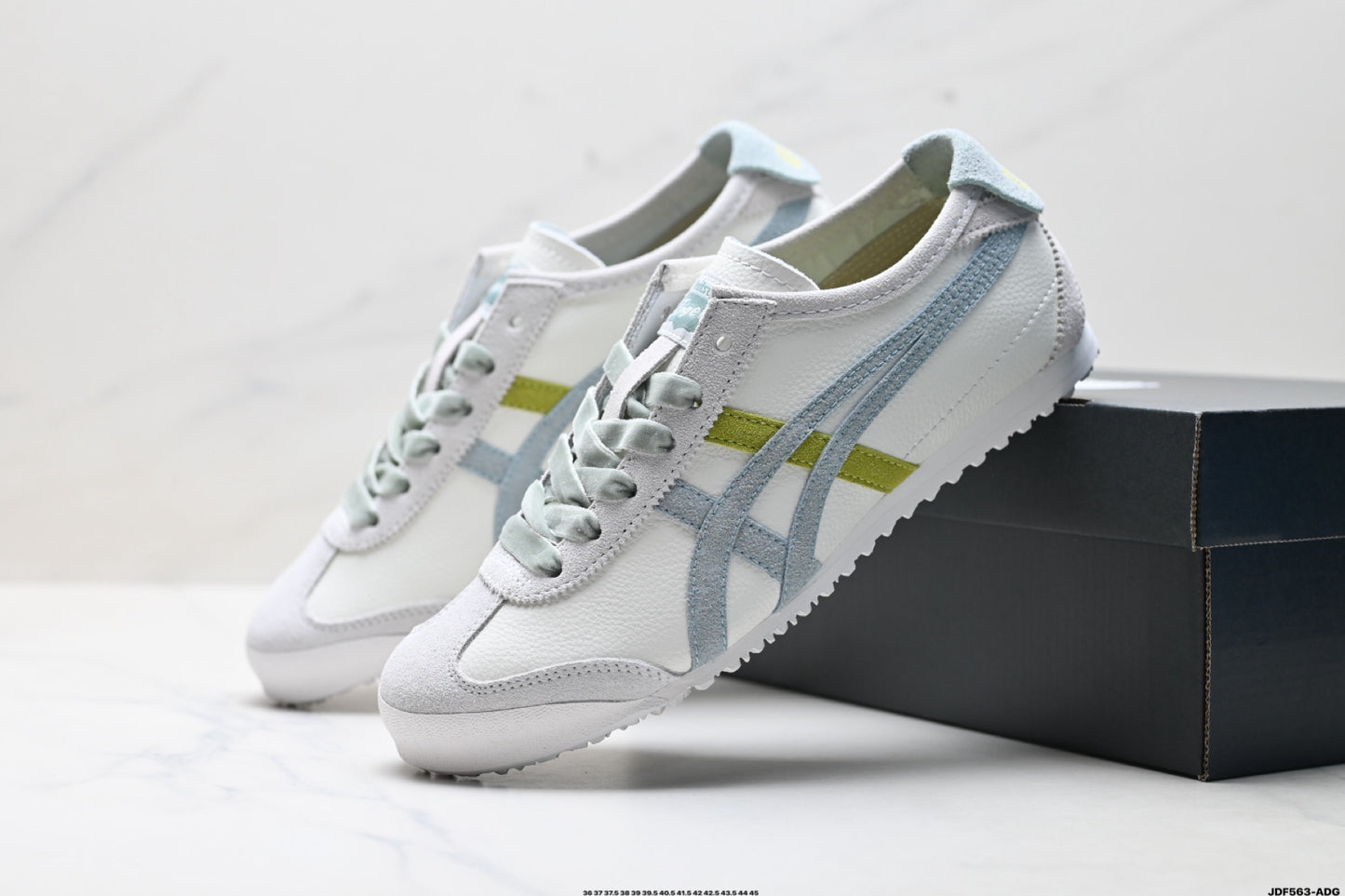 Onitsuka Tiger Mexico 66 NIPPON MADE Sneakers
