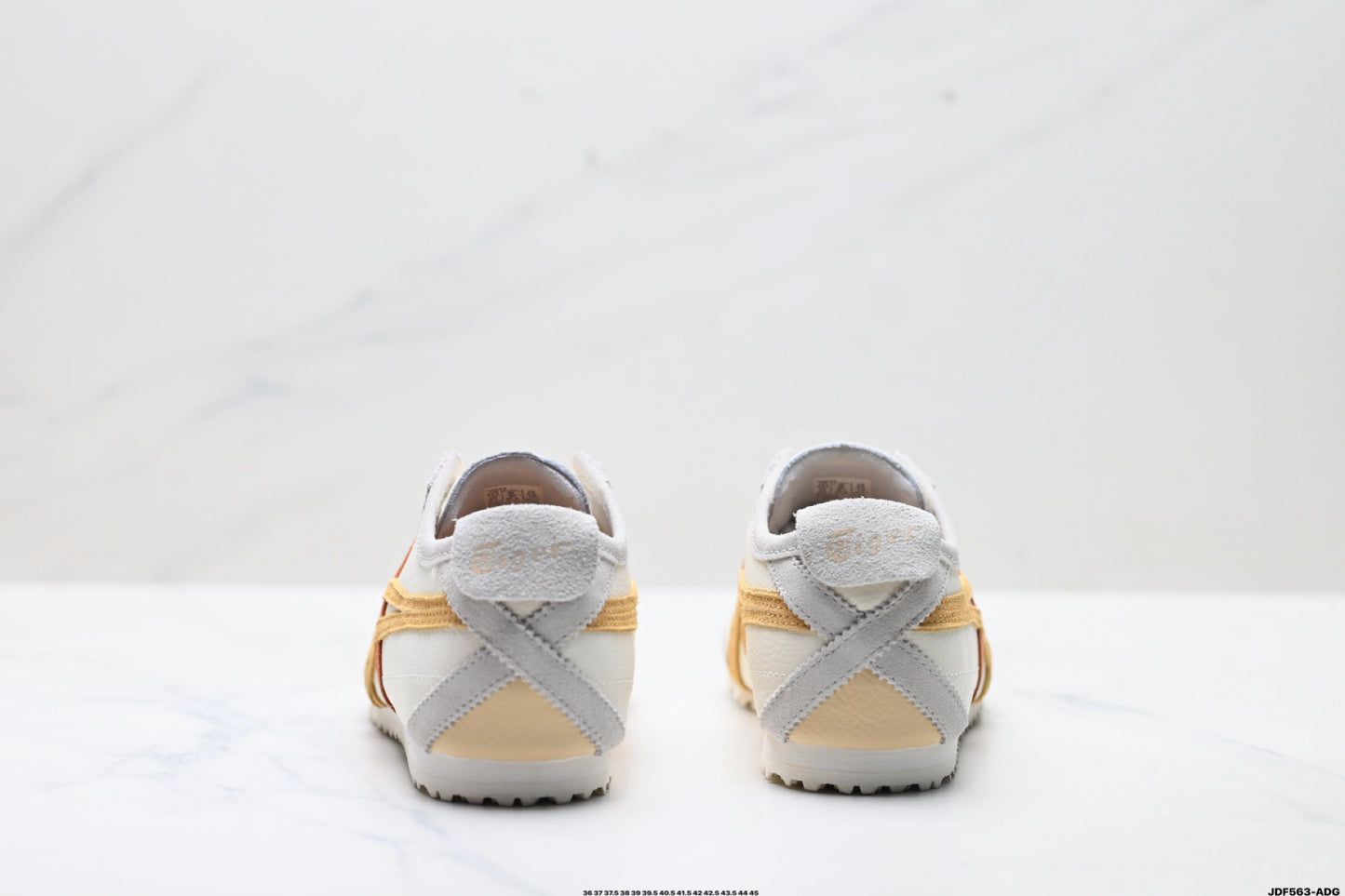 Onitsuka Tiger Mexico 66 NIPPON MADE Sneakers