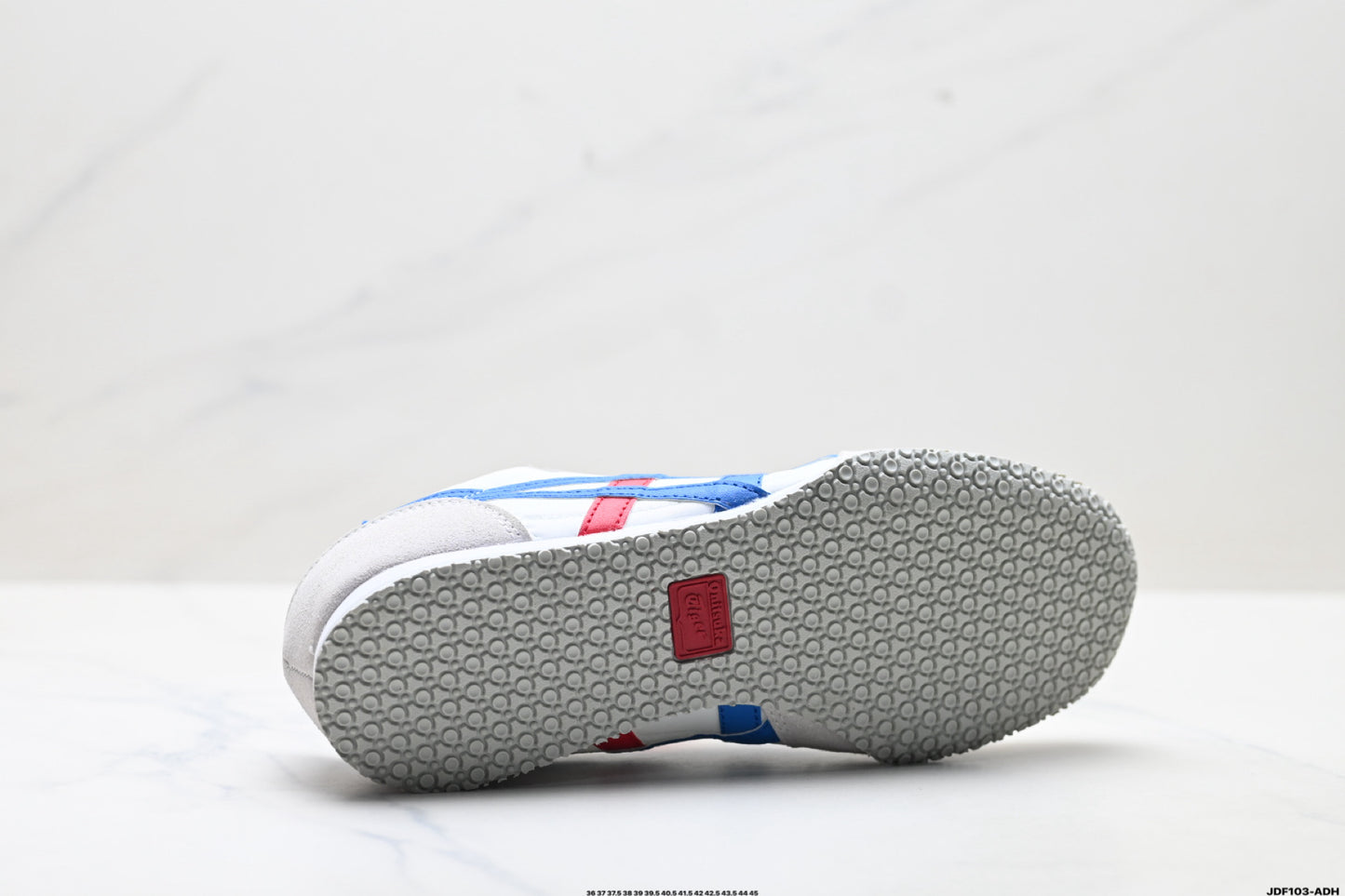 Onitsuka Tiger Serrano Nylon Retro Sneakers