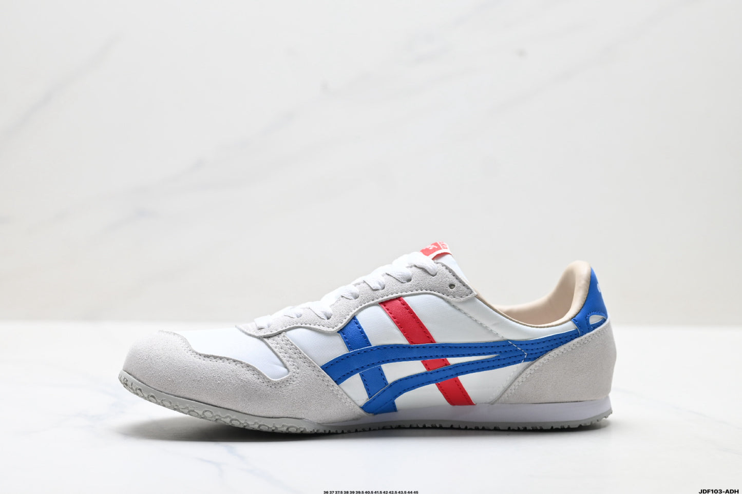 Onitsuka Tiger Serrano Nylon Retro Sneakers