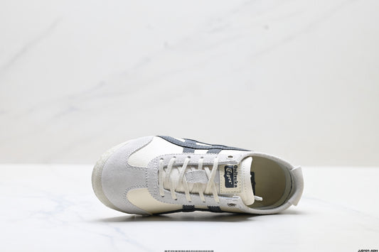 Onitsuka Tiger NIPPON MADE MEXICO 66 DELUXE Sneakers