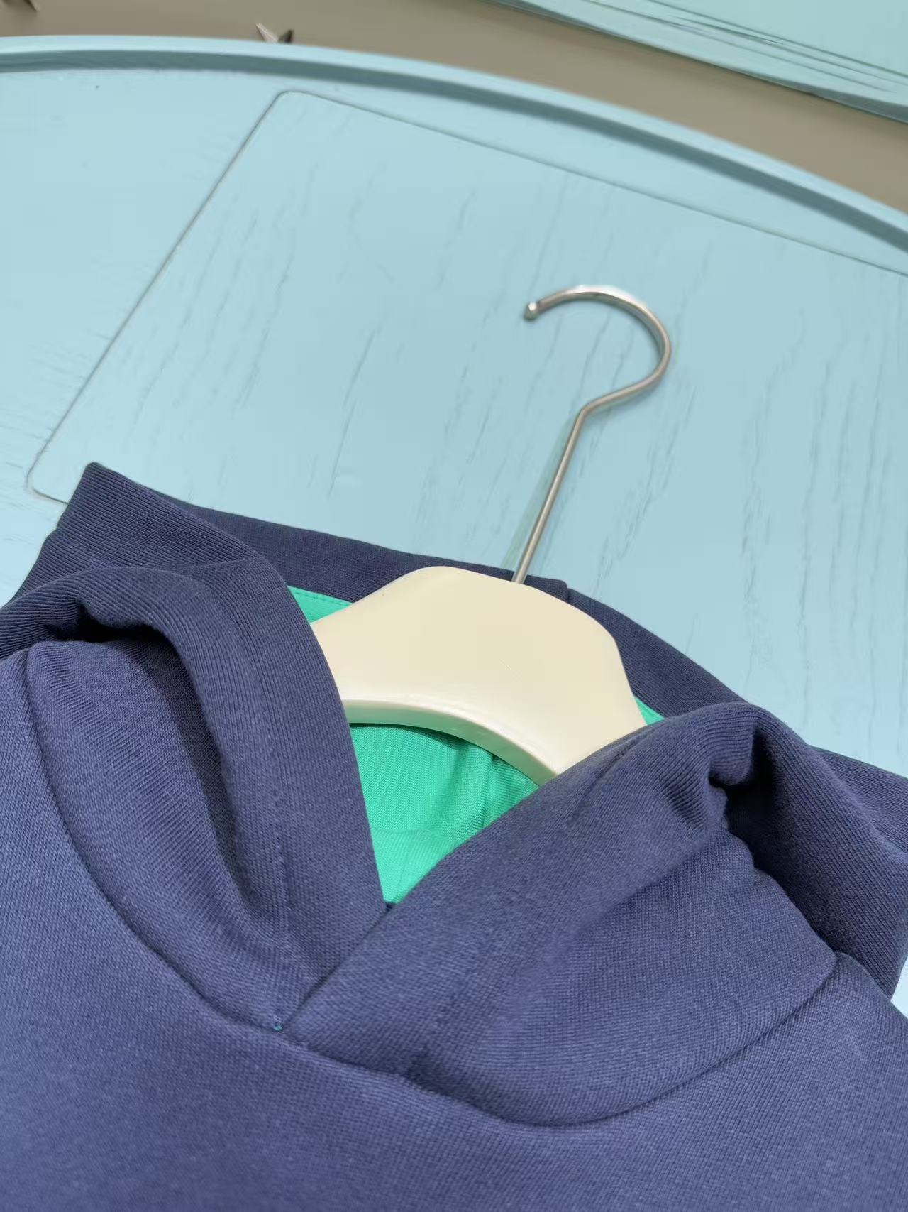 Ralph Lauren Inspired Kids Hooded Sweatshirt – 2025FW – Kids Collection