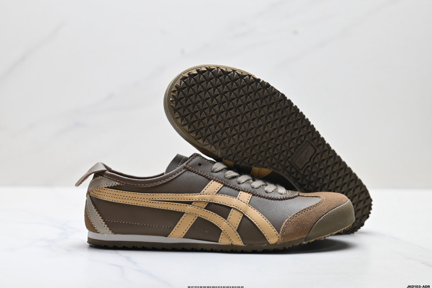 Onitsuka Tiger NIPPON MADE MEXICO 66 DELUXE Sneakers