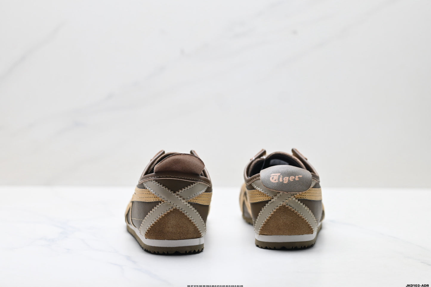 Onitsuka Tiger NIPPON MADE MEXICO 66 DELUXE Sneakers