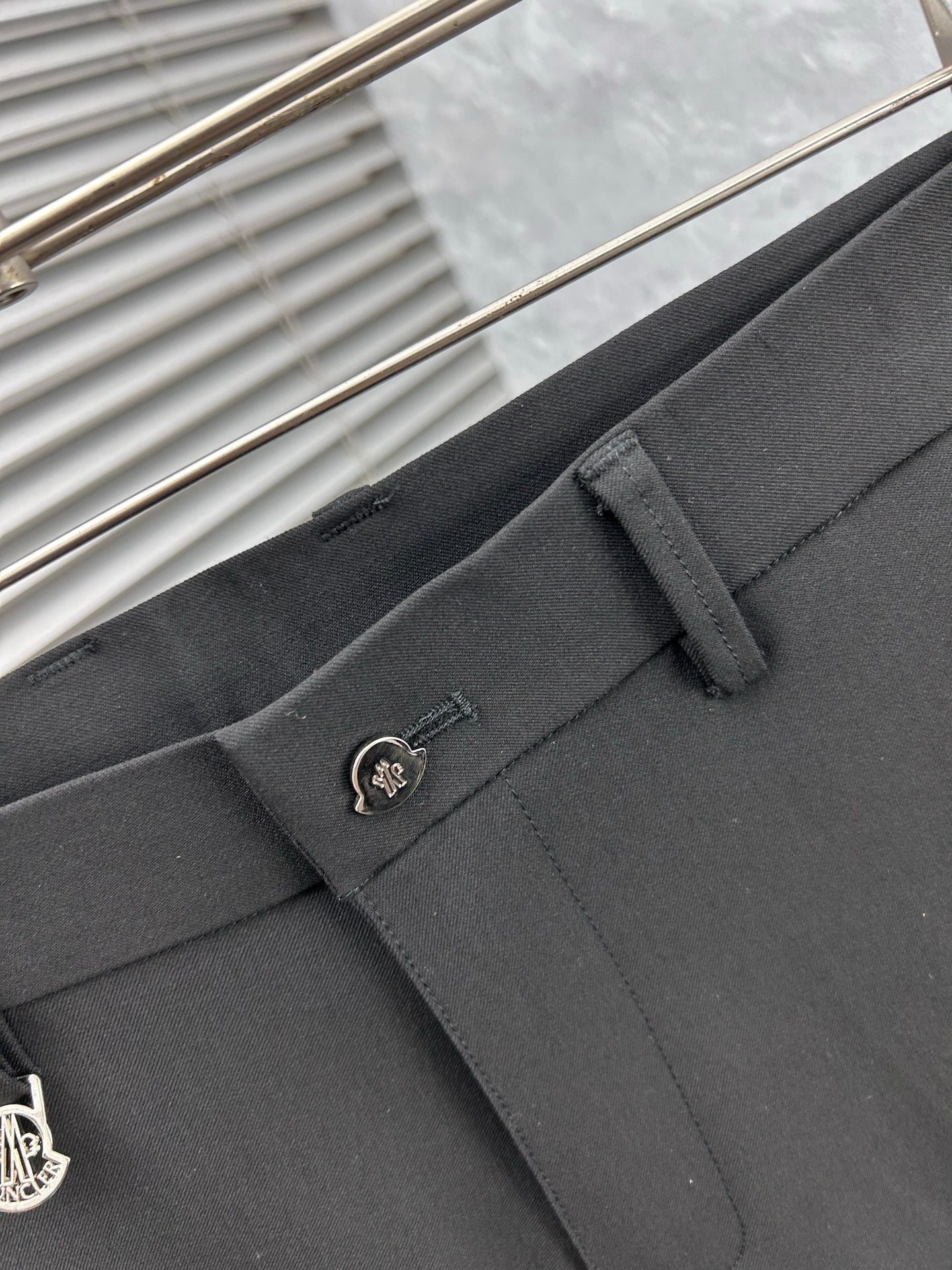 Moncler Custom Casual Trousers – 2025SS