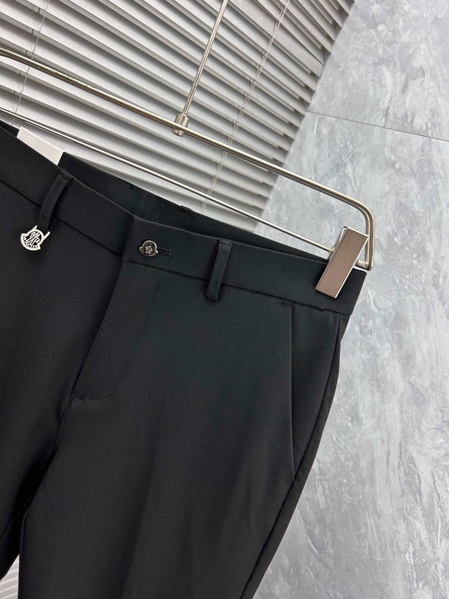 Moncler Custom Casual Trousers – 2025SS