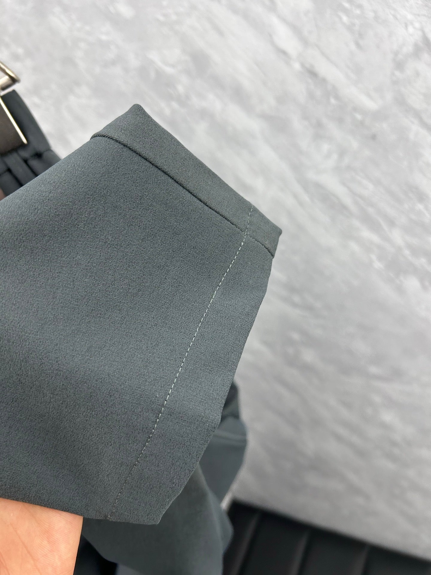 Brunello Cucinelli Tailored Casual Trousers – 2025SS