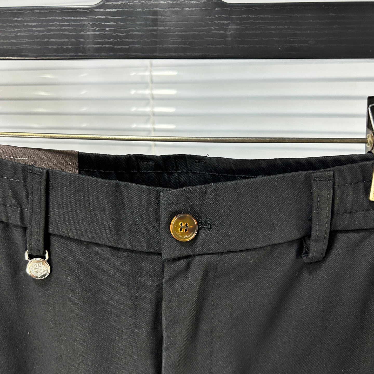 Loro Piana Tailored Casual Trousers – SS25/FW