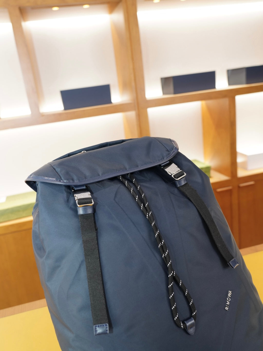RIMOWA Original High-Version Backpack